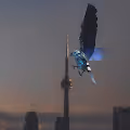 Bionic Bird