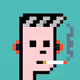 'Crypto Punk (Gang War Edition)'