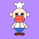 kawaii cook