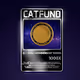 Catfund Membership Token