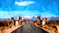Virtual Gallery Test 455