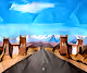 Virtual Gallery Test 455
