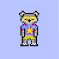 Simple Koala