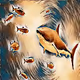 Sand Bar Sharks