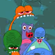 Space Goofs