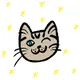 ICON-THE TOKYO CAT