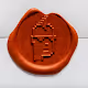 Punk Sotheby Stamp