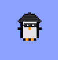 StrangePenguins