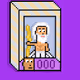 PUNK IN A BOX