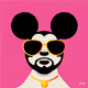 Mature Mouse Club