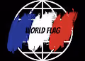 A world flag collection