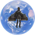 Flying Into The Metaverse