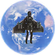 Flying Into The Metaverse