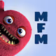 Meta Fluffy Monsters