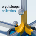 CryptoLoops by Franco