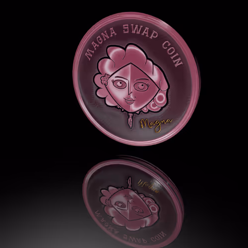 Magna Swap Coins