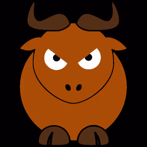 Brooding Bulls