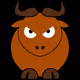 Brooding Bulls