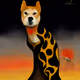 Dogeraffe