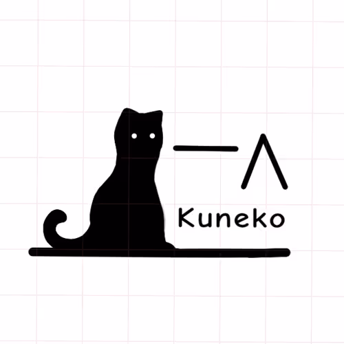 My Art by Kuneko