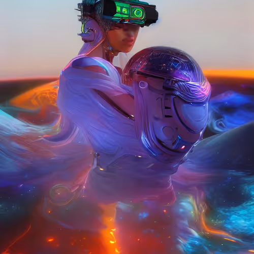 The Future Collection by WM