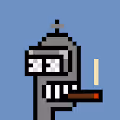 CustomPunk Pixel Art