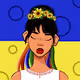 Ukrainian Puella