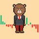 BEAR AND BULLS