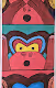 See no evil, hear no evil, speak no evil