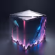 Holographic Digital Box