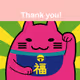YourMikawaCats