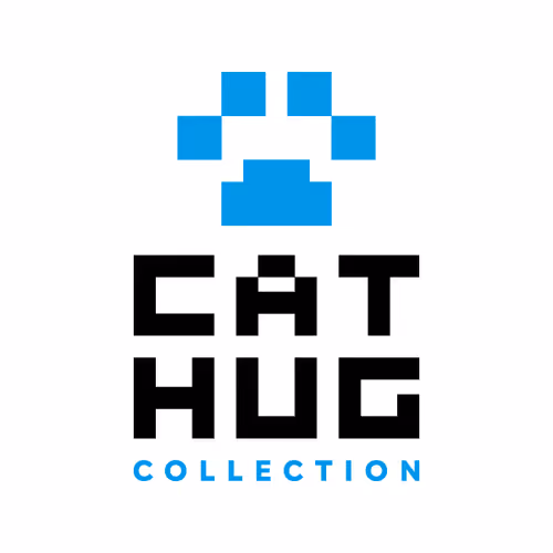 Cat Hug