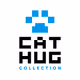 Cat Hug