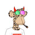 High bored apes