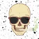 CrazySmokingSkullZ