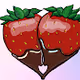 Berrylicious Hearts Valentines