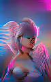 SynthWave Angels