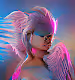 SynthWave Angels