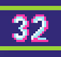 32 Bit Art