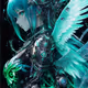 Machine Angel/Code_Color_Green