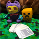 creeper designs