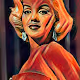 Marilyn Portraits