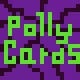 PollyCards
