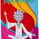 Rick & Morty nips