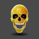 Skull Stars