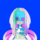 Magic Monster club