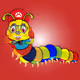 caterpilla army