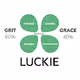 Luckie - Grit & Grace - old