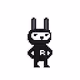 Pixel Rabbitsss