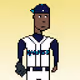 Ball Players Custom